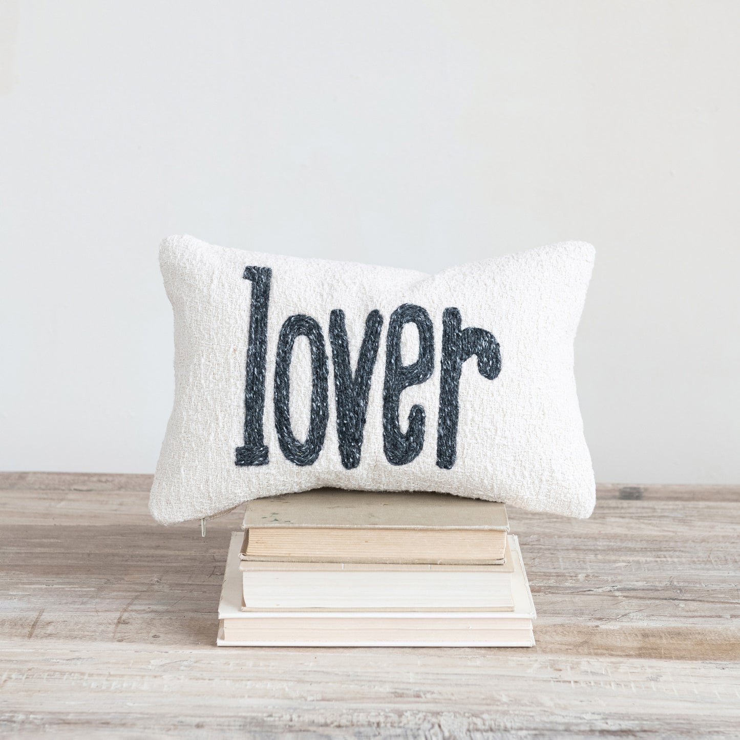 Pillow Lover