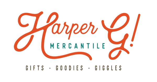 Harper G! Mercantile